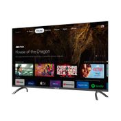 Televisor Caixun de 43" Smart Google DLED C43VAFG