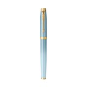 Roller Im Rituals verde, Tinta negra