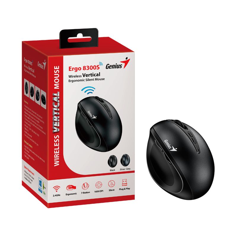 mouse-vertical-inalambrico-genius-erg-8300s-negro-5-4710268260820