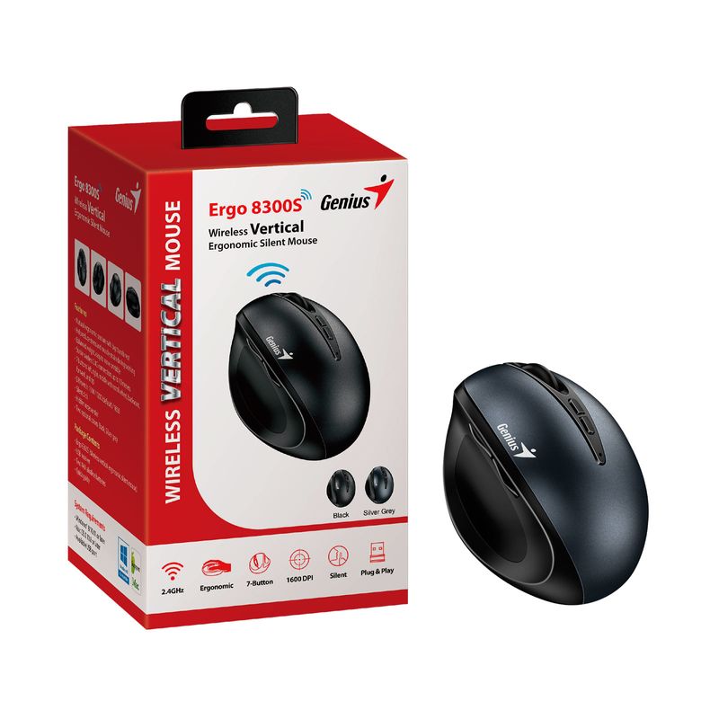mouse-inalambrico-genius-ergo-8300s-gris-5-4710268260851