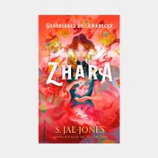 Guardianes del amanecer 1: Zhara