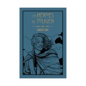 Los héroes de Tolkien
