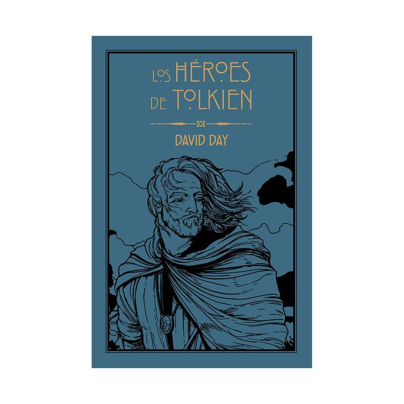 los-heroes-de-tolkien-9788445016183