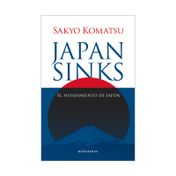 Japan Sinks