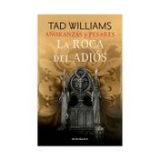 Añoranzas y pesares N.02/04: la roca del adiós