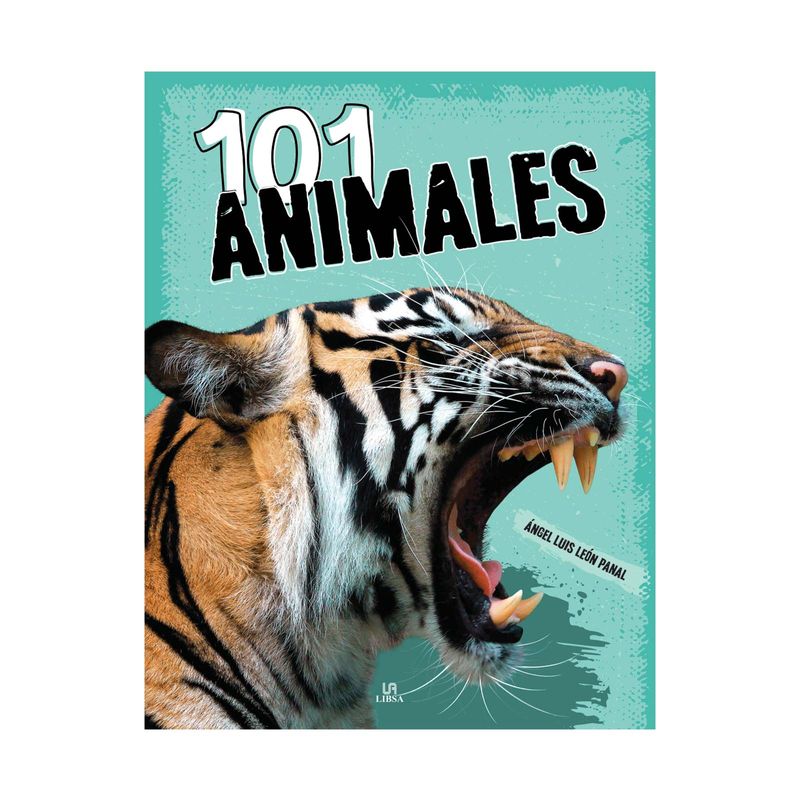 101-animales-9788466243315
