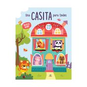 Una casita para todos