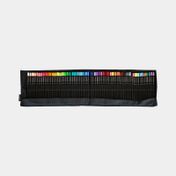 Colores supersoft x 72 unidades Faber Castell