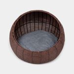 cama-ovalada-cafe-para-mascota-33-x-45-x-43-cm-7701016690959