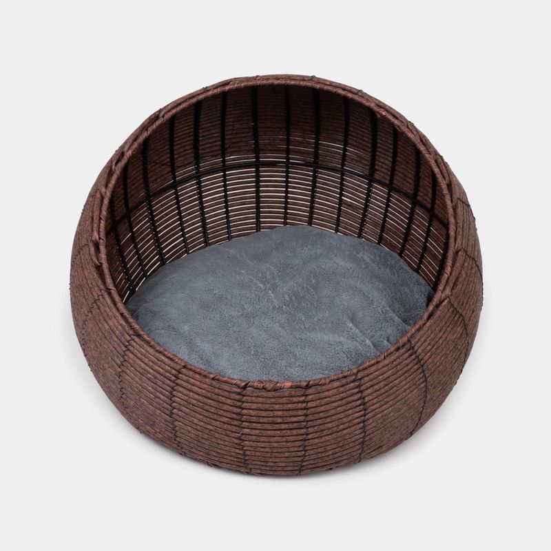 cama-ovalada-cafe-para-mascota-33-x-45-x-43-cm-7701016690959
