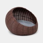 cama-ovalada-cafe-para-mascota-33-x-45-x-43-cm-2-7701016690959