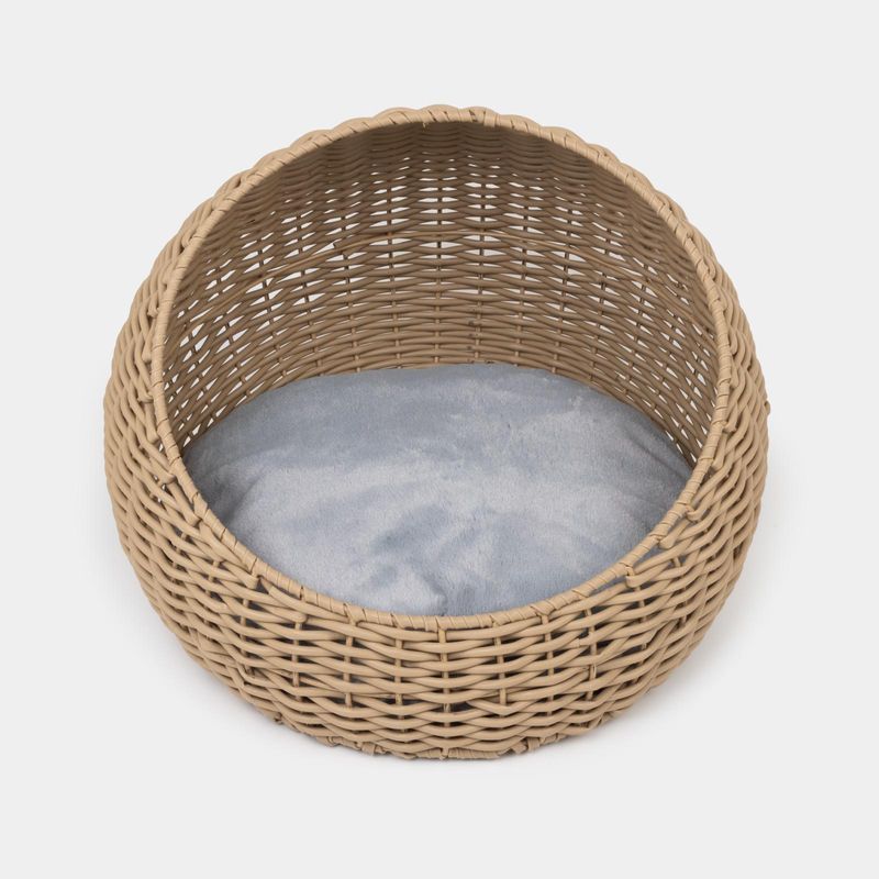 cama-ovalada-beige-para-mascota-33-x-45-x-43-cm-7701016690973