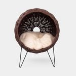 cama-ovalada-cafe-para-mascota-con-soporte-38-x-38-x-42-cm-7701016690997