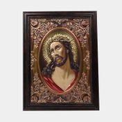 Cuadro 3D de 57 x 42 cm Cristo
