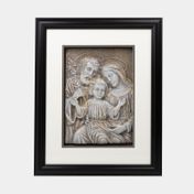 Cuadro 3D de 45 x 55 cm La Sagrada Familia