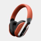 Audífonos Style Klip Xtreme KWH-750, coral