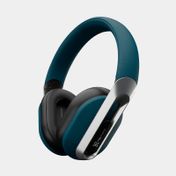 Audífonos Style Klip Xtreme KWH-750, azul