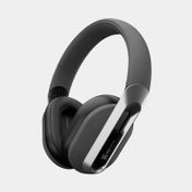 Audífonos Style Klip Xtreme KWH-750, gris