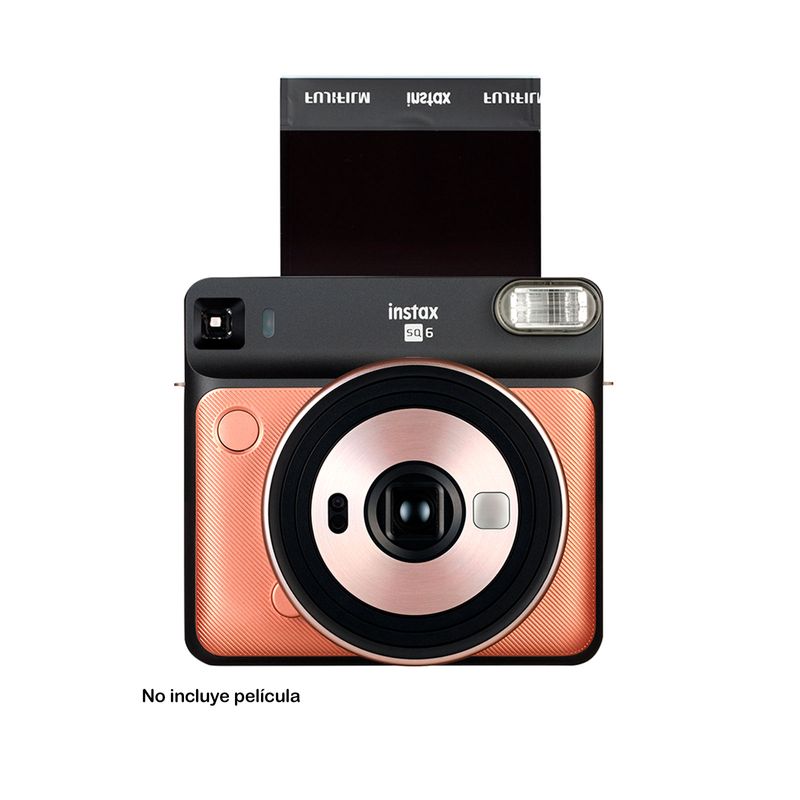 camara-fujifilm-instax-digital-sq6-naranja-7700004838090
