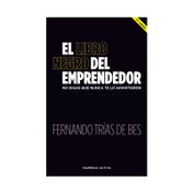El libro negro del emprendedor