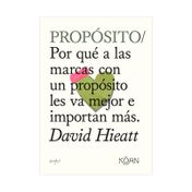 Propósito