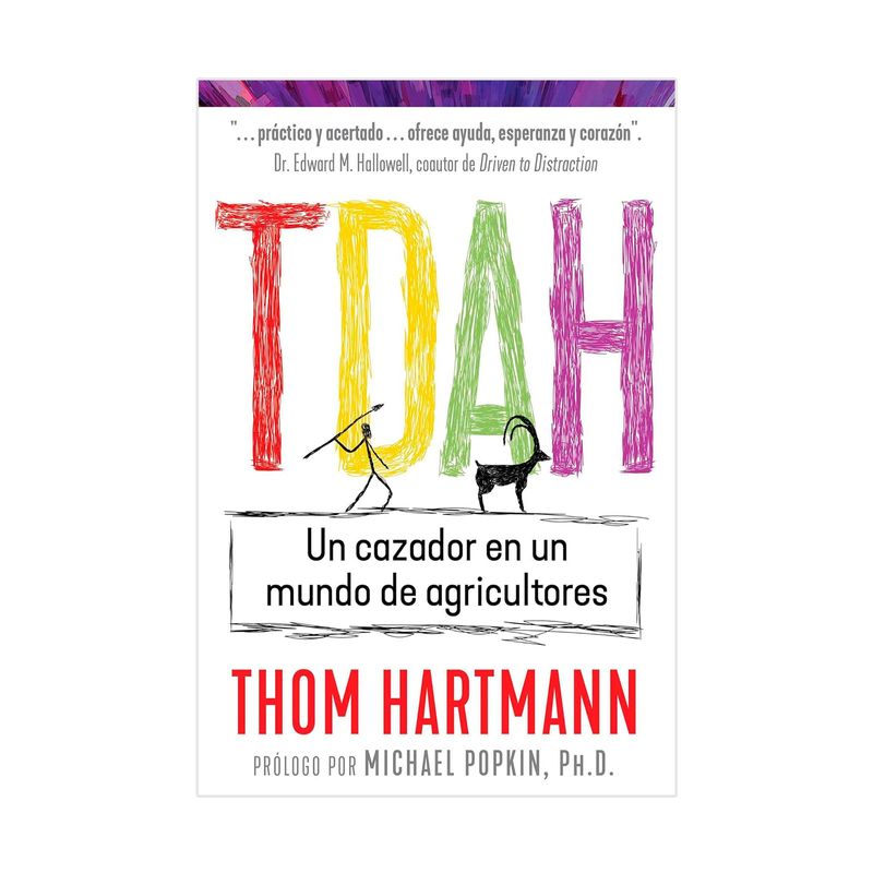 tdah-un-cazador-en-un-mundo-de-agricultores-9798888500088