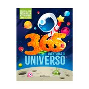 365 aventuras en el universo