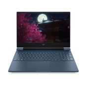 Portátil gaming HP Victus Fa1098la, 15.6", Intel Core i5-12450H, RAM 16 GB, 1 TB SSD, W11