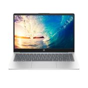Portátil HP 14-em0021la, 14", AMD Ryzen 5 7520U, RAM 16 GB, 512 GB SSD, W11