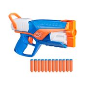 Lanzador Nerf  N Series Agility