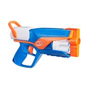 Lanzador Nerf  N Series Agility