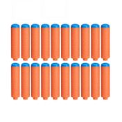 Dardos Nerf N series x 20 unidades
