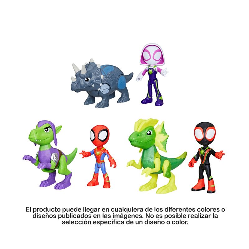 figura-de-accion-spidey-y-dino-villano-surtido--2-5010996221261
