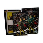 Tarot Rider Waite: guía ilustrada para tu camino