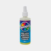 Limpiador para tablero acrílico de 120 ml