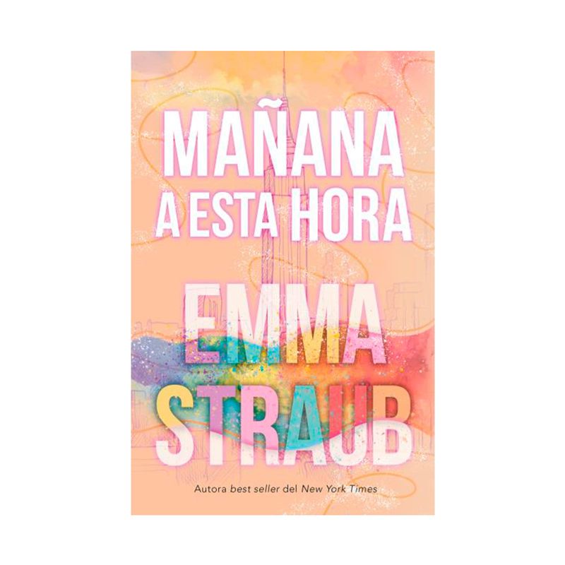 manana-a-esta-hora-9788419030429