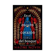 En el oscuro corazón del bosque