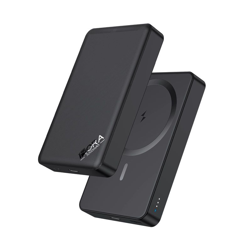 Cargador batería para Maginon Slimline X4, X5, X6, XS7, X50, X60