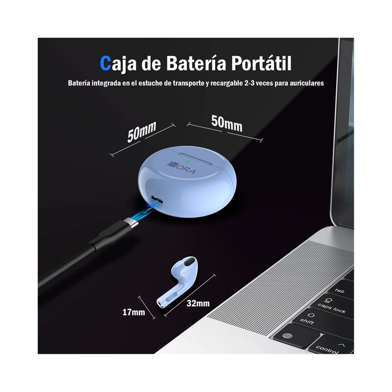 audifonos-bluetooth-tws-redondo-morado-pastel-3-7500907000408