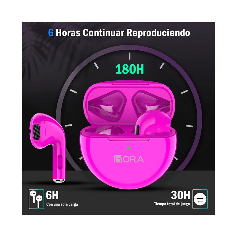 audifonos-bluetooth-tws-redondo-magenta-2-7500907000415