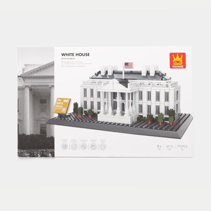 set-de-bloques-x-770-piezas-diseno-la-casa-blanca-6945642842141