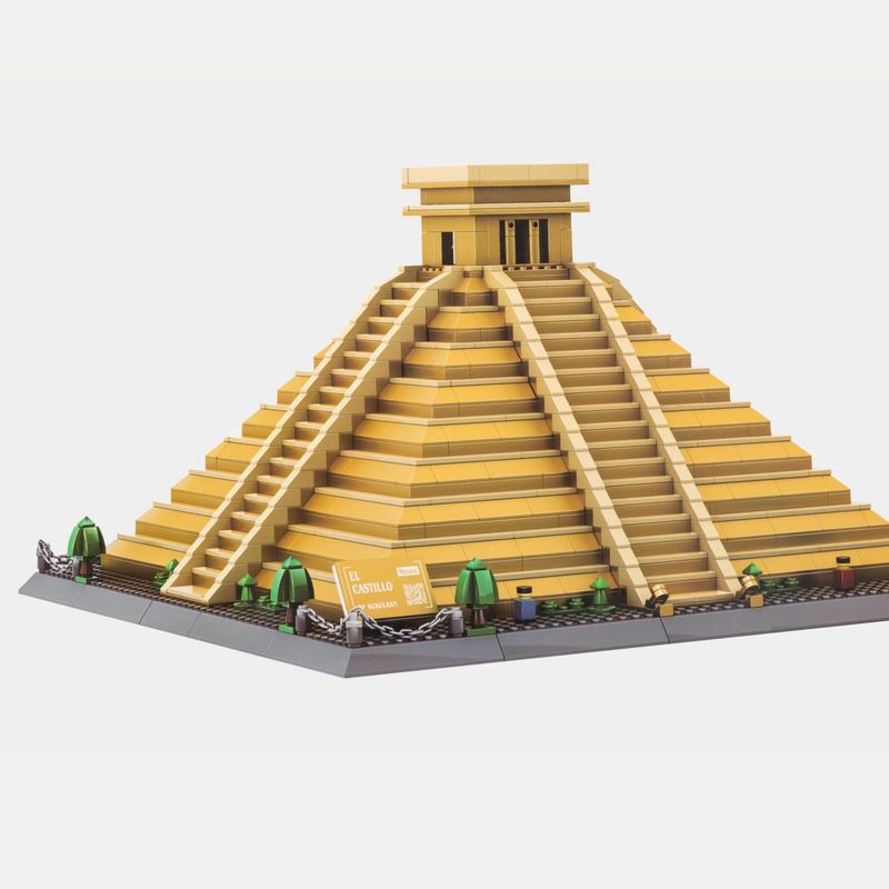 set-de-bloques-x-1340-piezas-diseno-el-castillo-de-kukulkan-2-6945642862255
