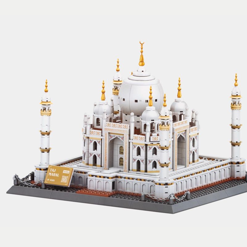 set-de-bloques-x-1113-piezas-diseno-taj-mahal-2-6975435775110