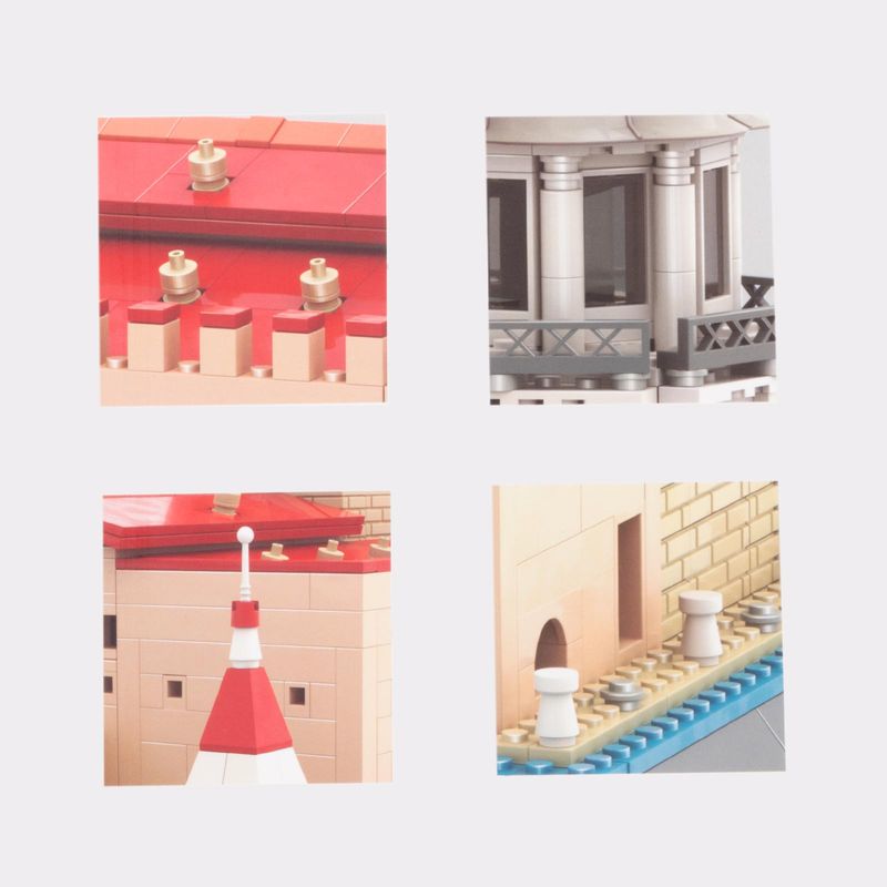 set-de-bloques-x-910-piezas-diseno-la-torre-de-la-doncella-3-6975435775257