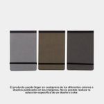 libreta-gris-con-tapa-flexible-senfort-8412885202653