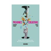 Pasiones creativas