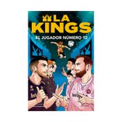 La Kings: el jugador número 12