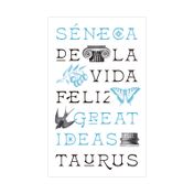 De la vida feliz