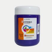 Vinilo artístico violeta de 700 g