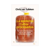 La epidemia de los ultraprocesados